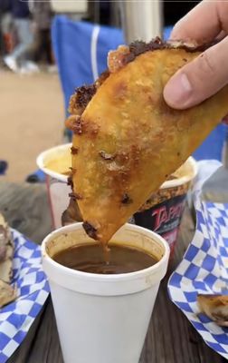 Los Danzantes ATX by null