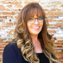 Angela Elsass-Keller Williams Home Town Realty