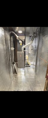Licensed and Insured - Done Right Heating & Air
Licensed and Insured Licensed and Insured - Done Right Heating & Air
Licensed and Insured