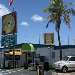 Exterior photo of Lido 73 - Tavernier, Florida Exterior photo of Lido 73 - Tavernier, Florida