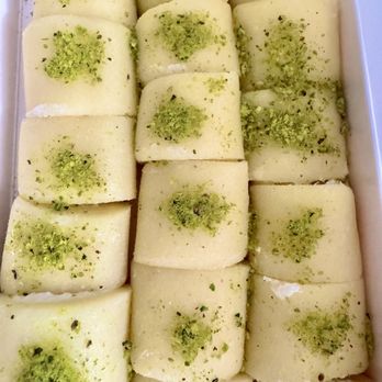 Crown Pastries - Bakeries Near Me - Toronto, Ontario
