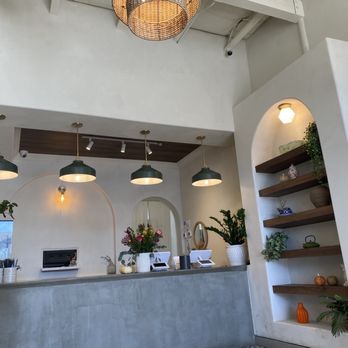 Regions Tea - Cashier front. Fancy vibes! - Coffee & Tea Near Me - Phoenix, Arizona