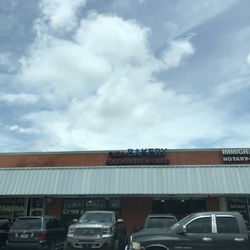 Cuba Bakery