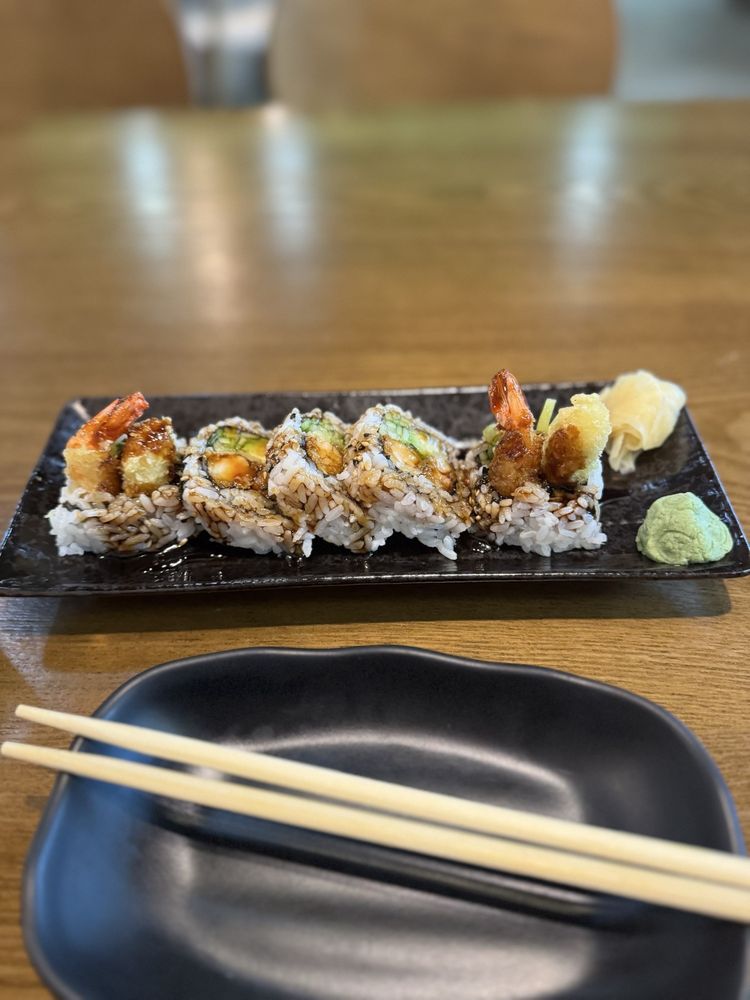 Oishii Ramen And Bar