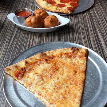 Pie Pushers - Pizza Near Me - Durham, North Carolina