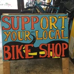 Support Local Businesses !!!! Support Local Businesses !!!!