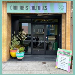 Cannabis Cultures - Welcome to Cannabis Cultures!