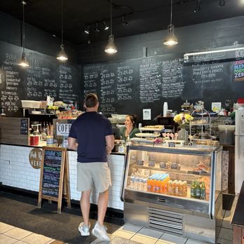 The Grind - Coffee & Tea Near Me - London, Kentucky The Grind - Coffee & Tea Near Me - London, Kentucky