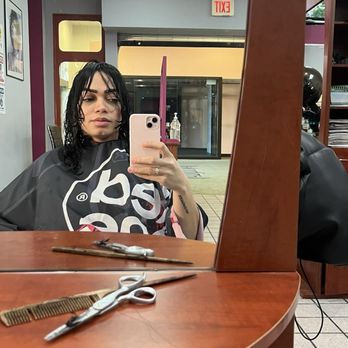 Stars Salon - Got layered haircut - Hair Salons Near Me - Mays Landing, New Jersey Stars Salon - Got layered haircut - Hair Salons Near Me - Mays Landing, New Jersey