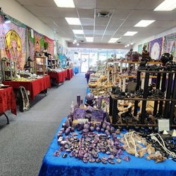 Eclectic Treasurez