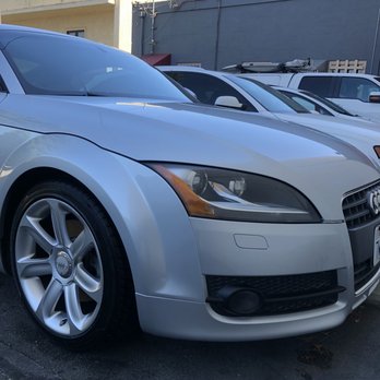 Oasis Detailing Supplies - Car Wash Near Me - Orange, California