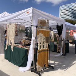 The Market at Miami Design District