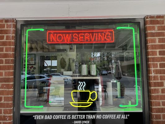 Bang Bang Coffee by null