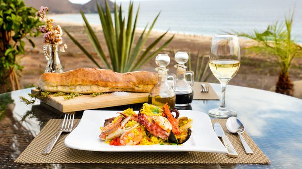 Guaycura Boutique Hotel Beach Club & Spa by null