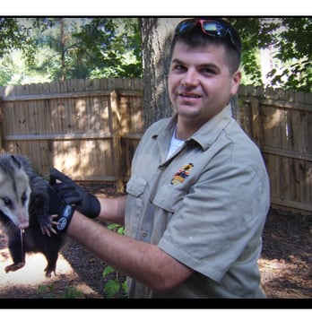 Crocodile Dave - Crocodile Dave showing you how it's done! - Pest Control Near Me - Tucker, Georgia Crocodile Dave - Crocodile Dave showing you how it's done! - Pest Control Near Me - Tucker, Georgia