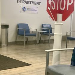 HACKENSACK-UMC Mountainside - ER Waiting room