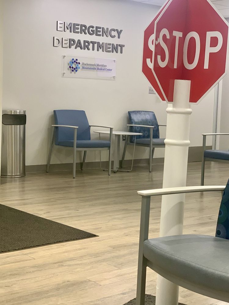 HACKENSACKUMC MOUNTAINSIDE Updated July 2025 Bay And Highland Ave