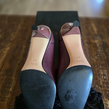 Shoe Lab Doheny - Shoe Repair Near Me - Beverly Hills, California Shoe Lab Doheny - Shoe Repair Near Me - Beverly Hills, California