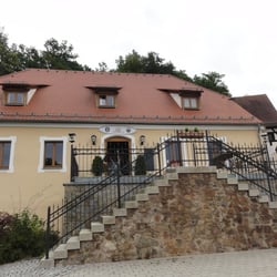 Alter Pfarrhof