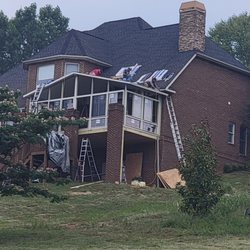 Donnie Fountain Roofing