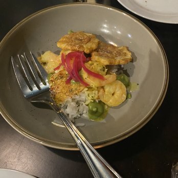 Blue Atlas - Mojo shrimp - Tapas/Small Plates Near Me - Richmond, Virginia Blue Atlas - Mojo shrimp - Tapas/Small Plates Near Me - Richmond, Virginia