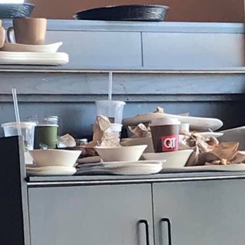 Panera Bread - Soup Near Me - Avondale, Arizona