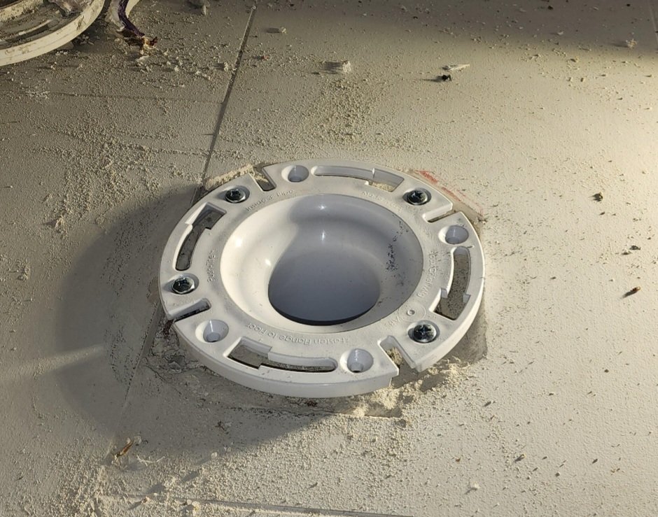 Slide of Duty Calls Plumbing and Sewer