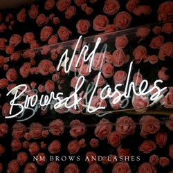NM Brows & Lashes