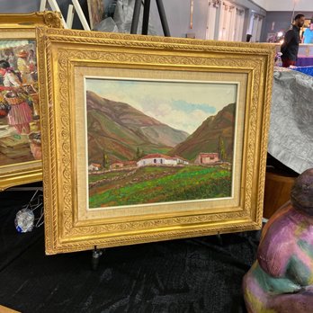 WEST PALM BEACH ANTIQUES FESTIVAL - Updated February 2026 - 9067