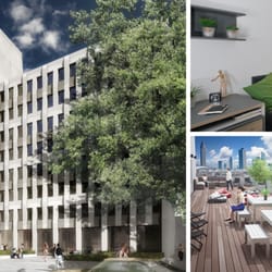The Fizz - THE FIZZ Studentenwohnheim FRankfurt-Gallus, THE FIZZ student accomodation, student housing Frankfurt