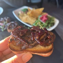 Blue Salt Restaurant