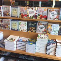 New book sale