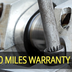 L & M Automotive & Transmissions - 12 Months- 12.000 Miles Warranty on Part & Labor here at L&M Automotive & Transmissions Inc in Bastrop Texas
