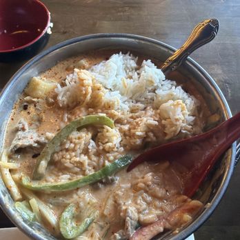 Thai Kitchen By 100 - Thai Near Me - Hixson, Tennessee