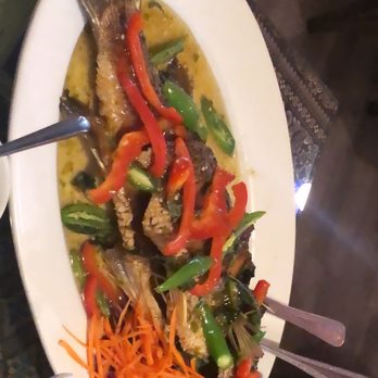 Jitlada - Thai Near Me - Los Angeles, California