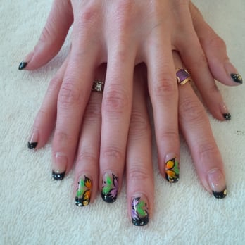 Lush Nail Lounge - Nail Salons Near Me - Surrey, British Columbia Lush Nail Lounge - Nail Salons Near Me - Surrey, British Columbia