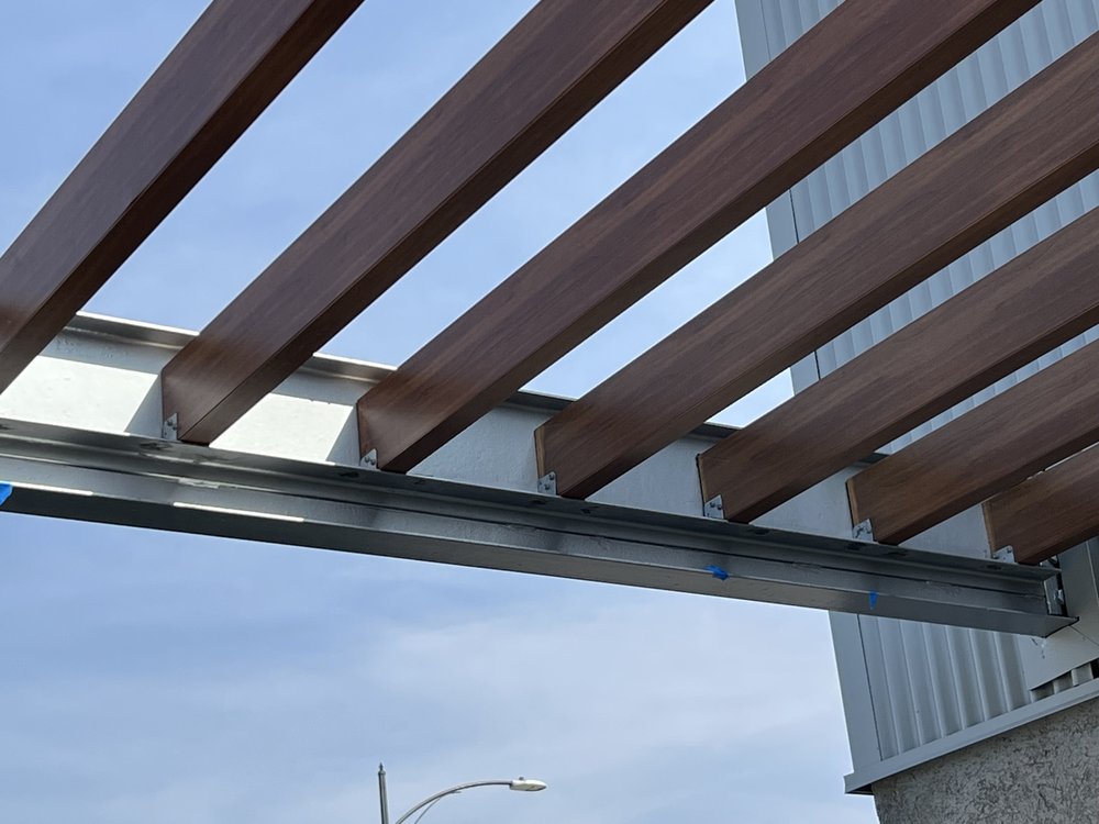 Slide of Macias Sheet Metal