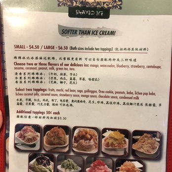 Cafe O'Dessert - Desserts Near Me - Seattle, Washington Cafe O'Dessert - Desserts Near Me - Seattle, Washington