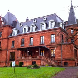Schloss Ziegelberg