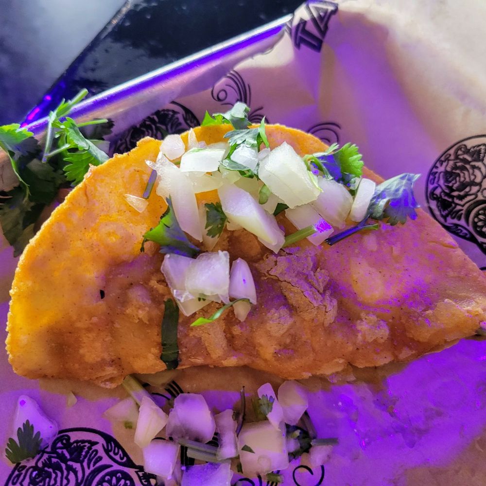 Talkin' Tacos Brickell - Birria - Tacos Near Me - Miami, Florida Talkin' Tacos Brickell - Birria - Tacos Near Me - Miami, Florida