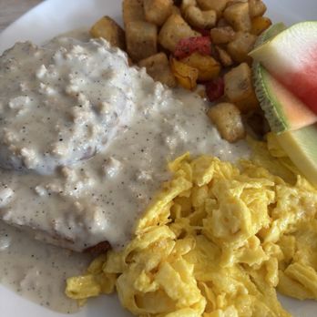 Wickies Lighthouse Restaurant - Diners Near Me - Sanibel, Florida