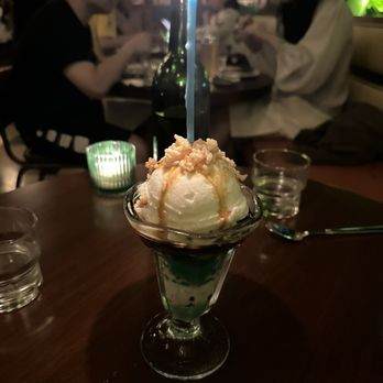 Rasarumah - Cendol Sundae - Malaysian Near Me - Los Angeles, California Rasarumah - Cendol Sundae - Malaysian Near Me - Los Angeles, California