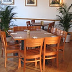 Pizza Express Restaurants
