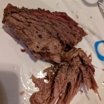 Feges BBQ - Delicious and moist brisket - Barbeque Near Me - Houston, Texas