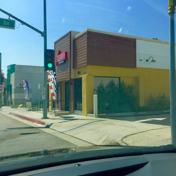 7 Leaves Cafe - Entry View - Coffee & Tea Near Me - Alhambra, California