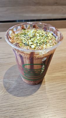 Shake Shack Folsom by null