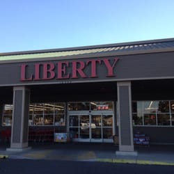 Liberty Market