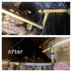 Dapper Plumbing, Heating, and Electrical