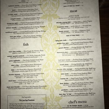 The Publican - New American Near Me - Chicago, Illinois The Publican - New American Near Me - Chicago, Illinois