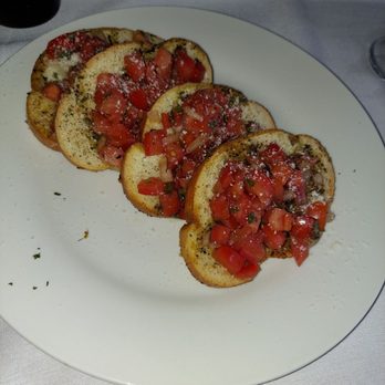 Mamma Onesta's - Bruschetta - Italian Near Me - Lockport, Illinois